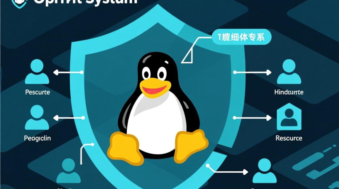 Linux权限中的点号究竟隐藏着哪些特殊权限? Linux权限中的点号究竟隐藏着哪些特殊权限?