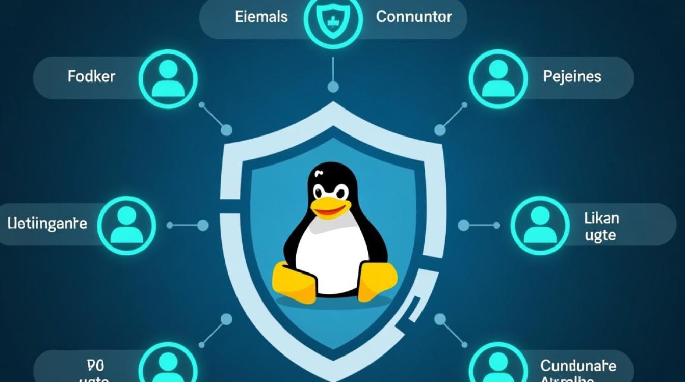 Linux权限中的点号究竟隐藏着哪些特殊权限?-好主机测评网