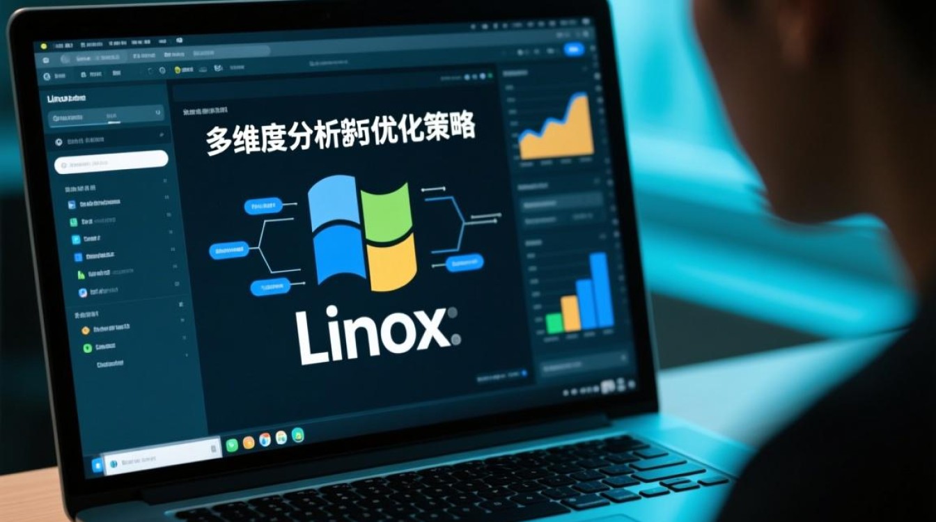 Linux系统突然卡顿怎么办?如何快速排查和解决卡顿问题?-好主机测评网