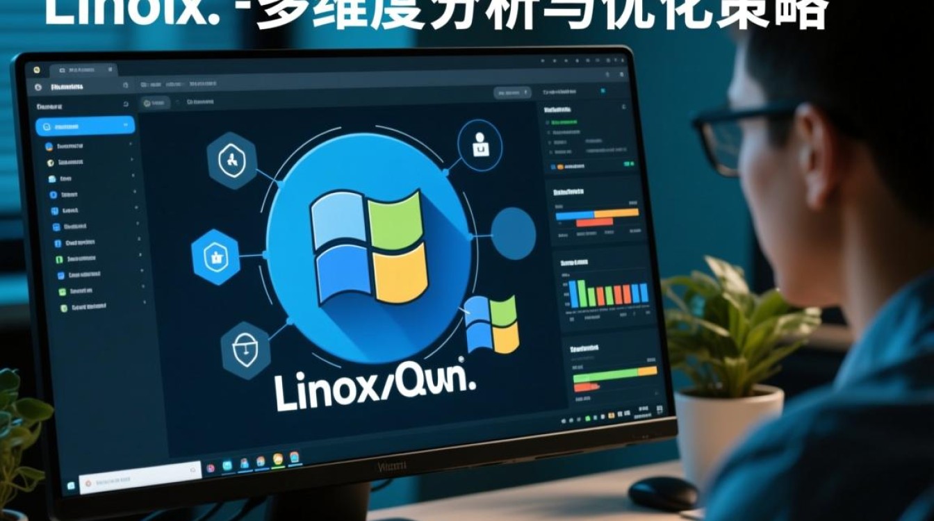 Linux系统突然卡顿怎么办?如何快速排查和解决卡顿问题? Linux系统突然卡顿怎么办?如何快速排查和解决卡顿问题?
