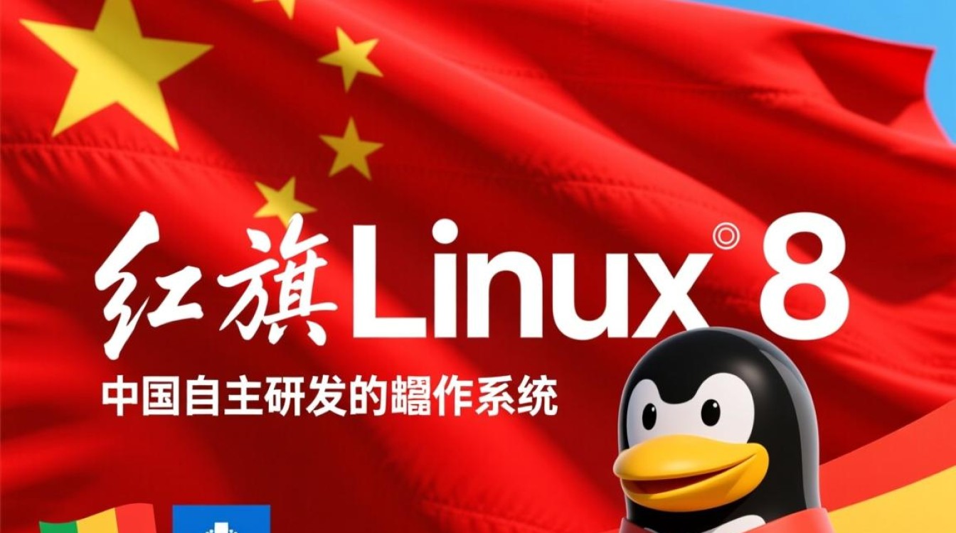 红旗Linux 8到底好不好用?-好主机测评网