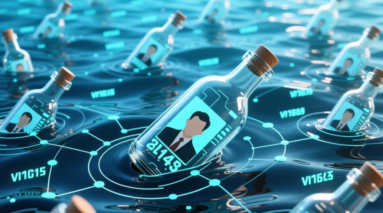 那些虚拟机号,到底是谁在用?背后藏着什么秘密?-好主机测评网