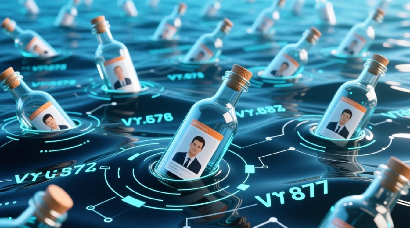 那些虚拟机号,到底是谁在用?背后藏着什么秘密? 那些虚拟机号,到底是谁在用?背后藏着什么秘密?