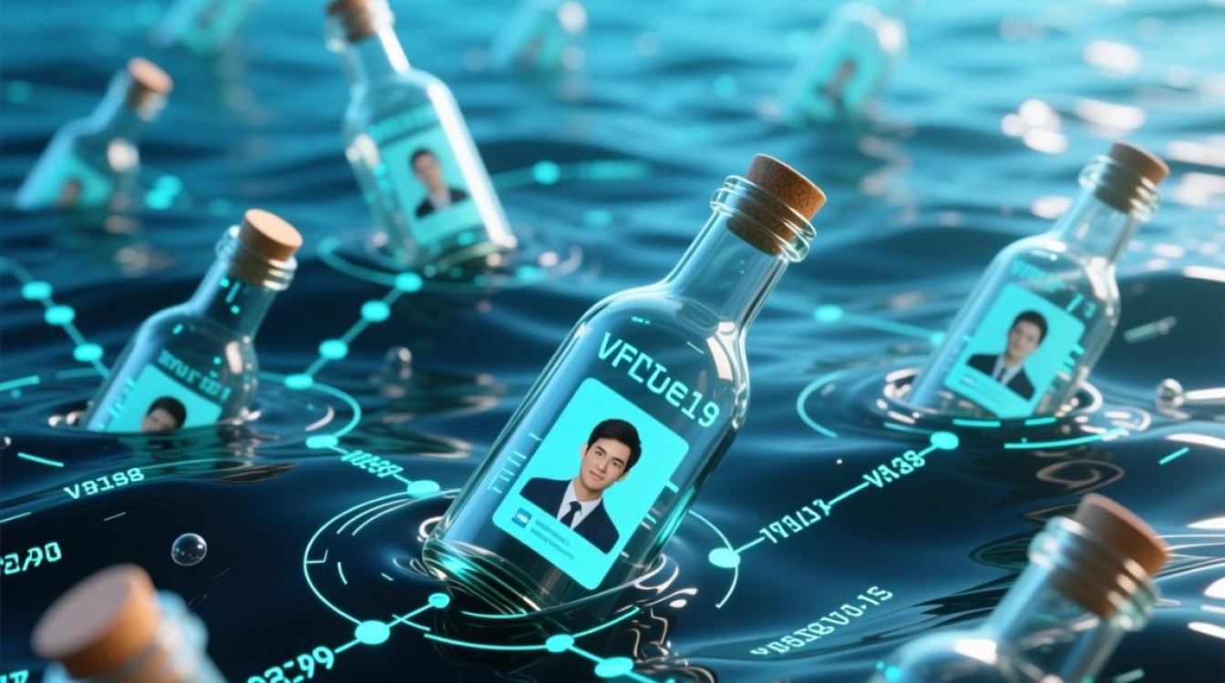 那些虚拟机号,到底是谁在用?背后藏着什么秘密? 那些虚拟机号,到底是谁在用?背后藏着什么秘密?