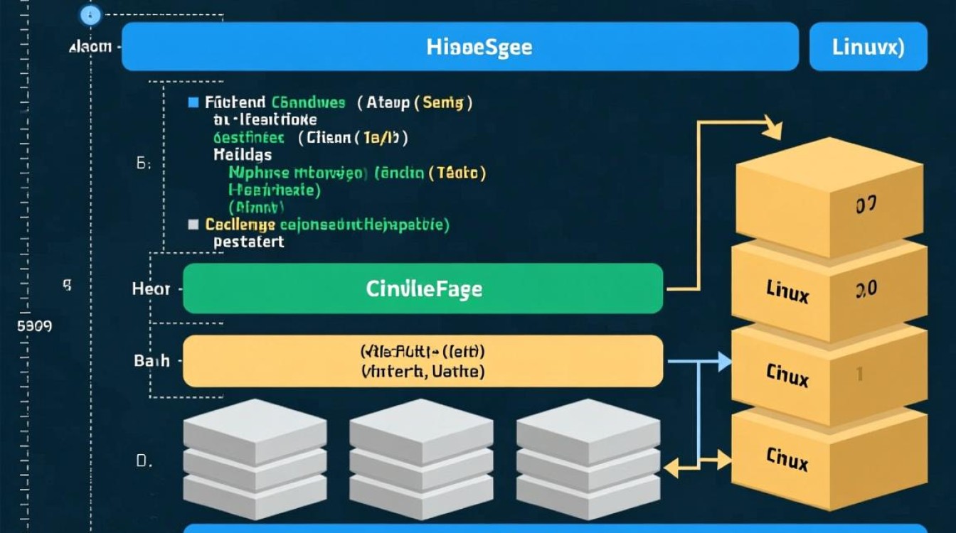 Linux数据段是什么?如何查看与优化数据段?-好主机测评网
