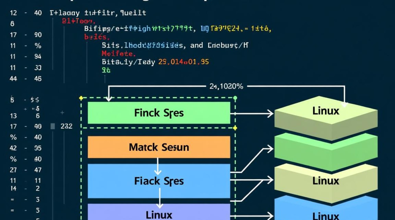 Linux数据段是什么?如何查看与优化数据段? Linux数据段是什么?如何查看与优化数据段?