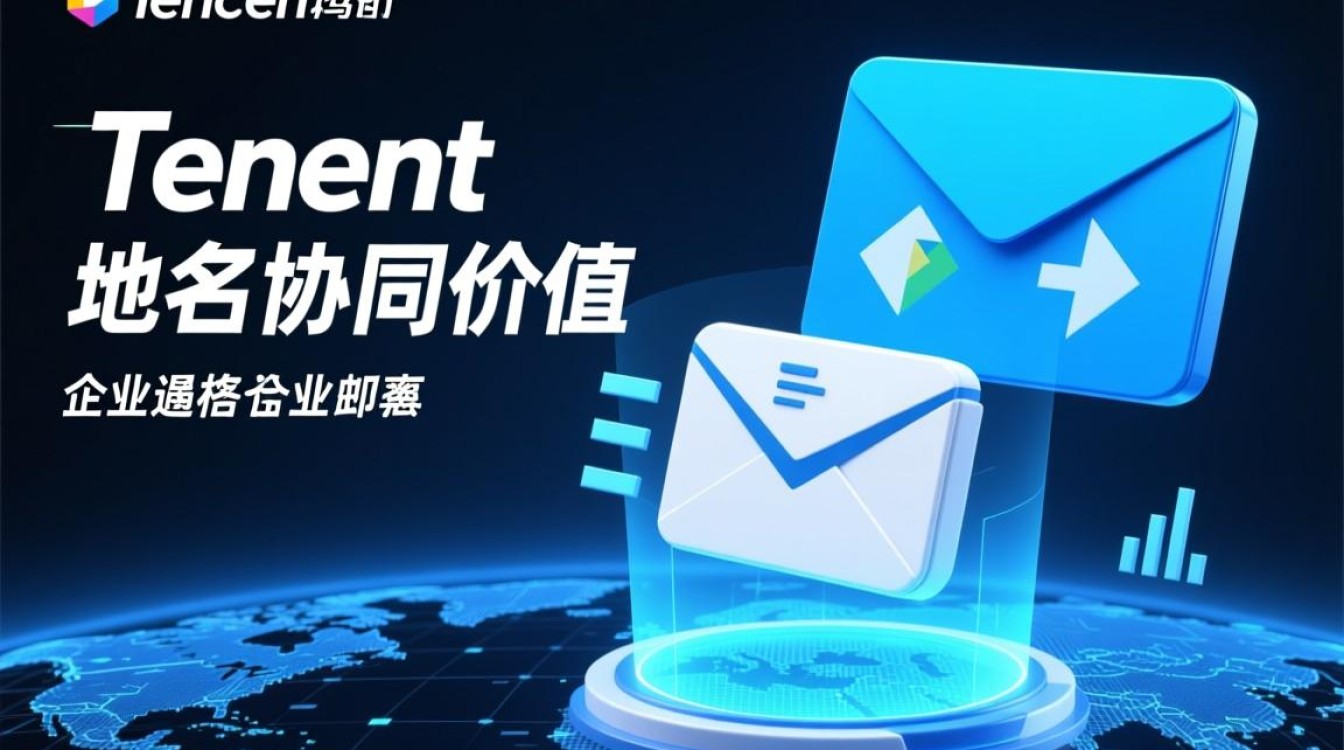 腾讯企业邮箱免费赠送的域名能永久使用吗?-好主机测评网