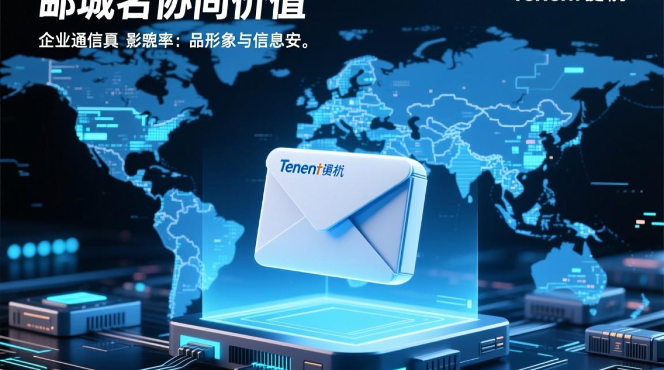 腾讯企业邮箱免费赠送的域名能永久使用吗？