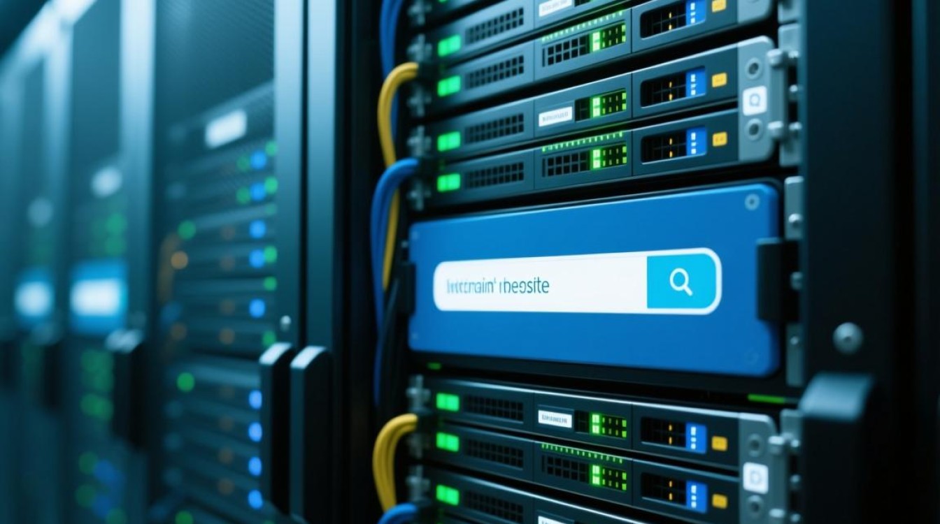 服务器上的域名如何正确配置与解析?-好主机测评网