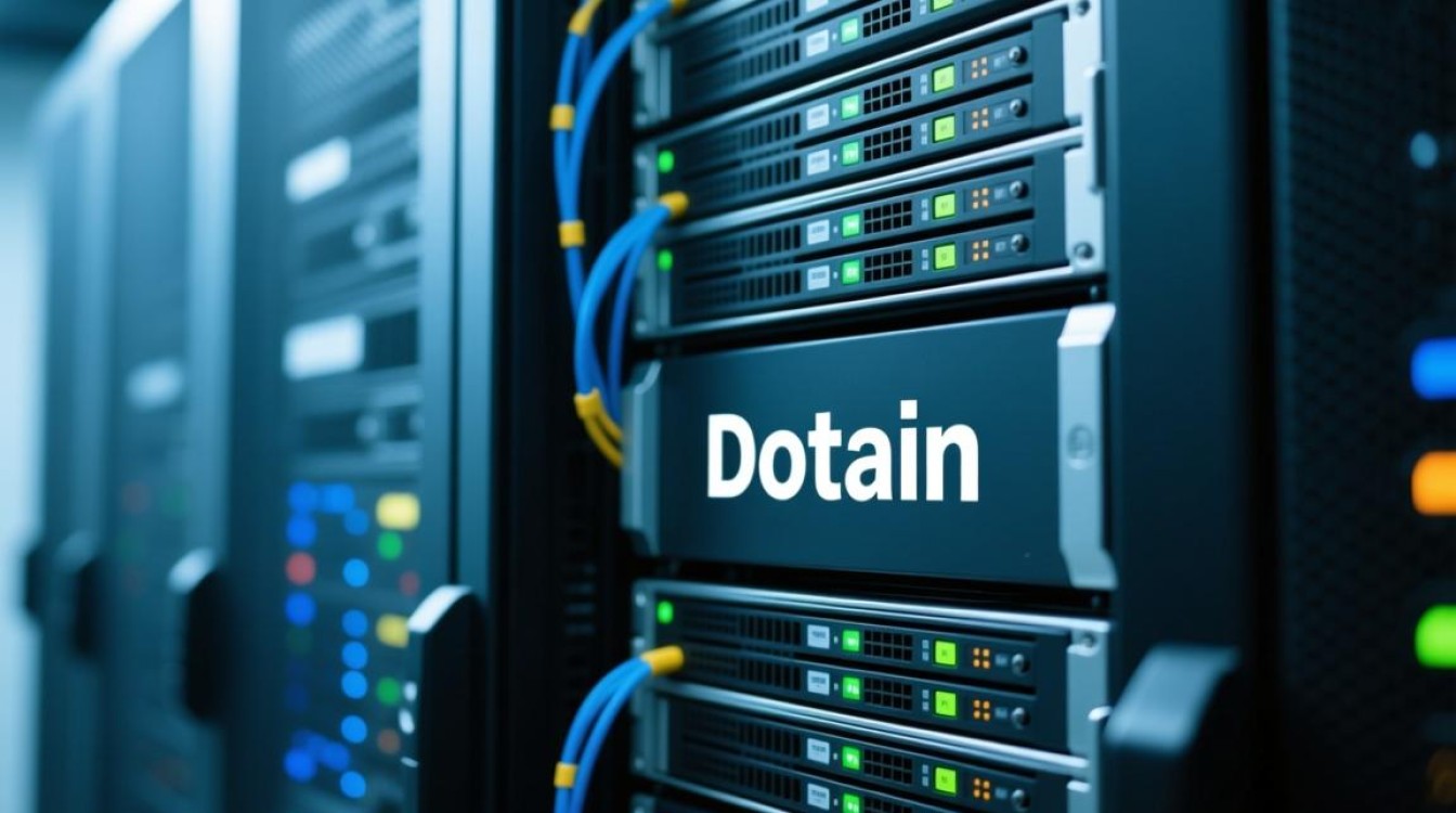 服务器上的域名如何正确配置与解析? 服务器上的域名如何正确配置与解析?