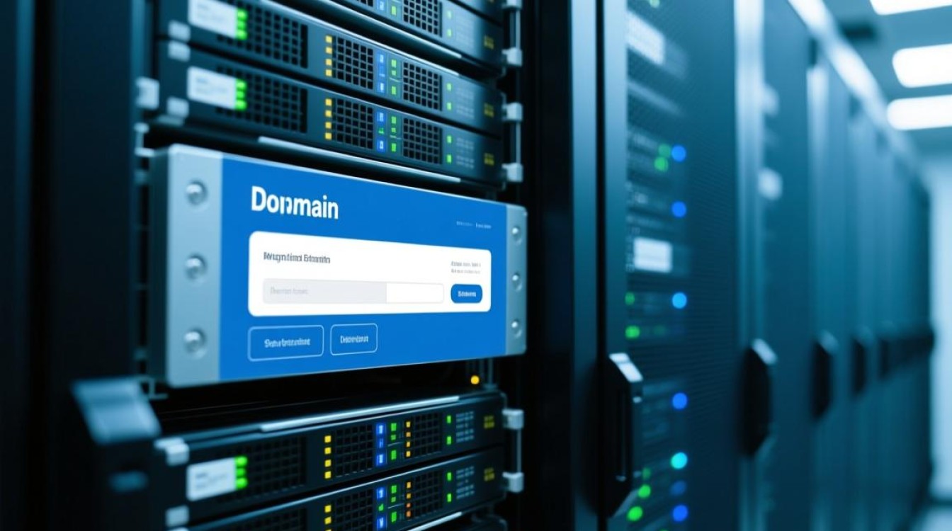 服务器上的域名如何正确配置与解析? 服务器上的域名如何正确配置与解析?