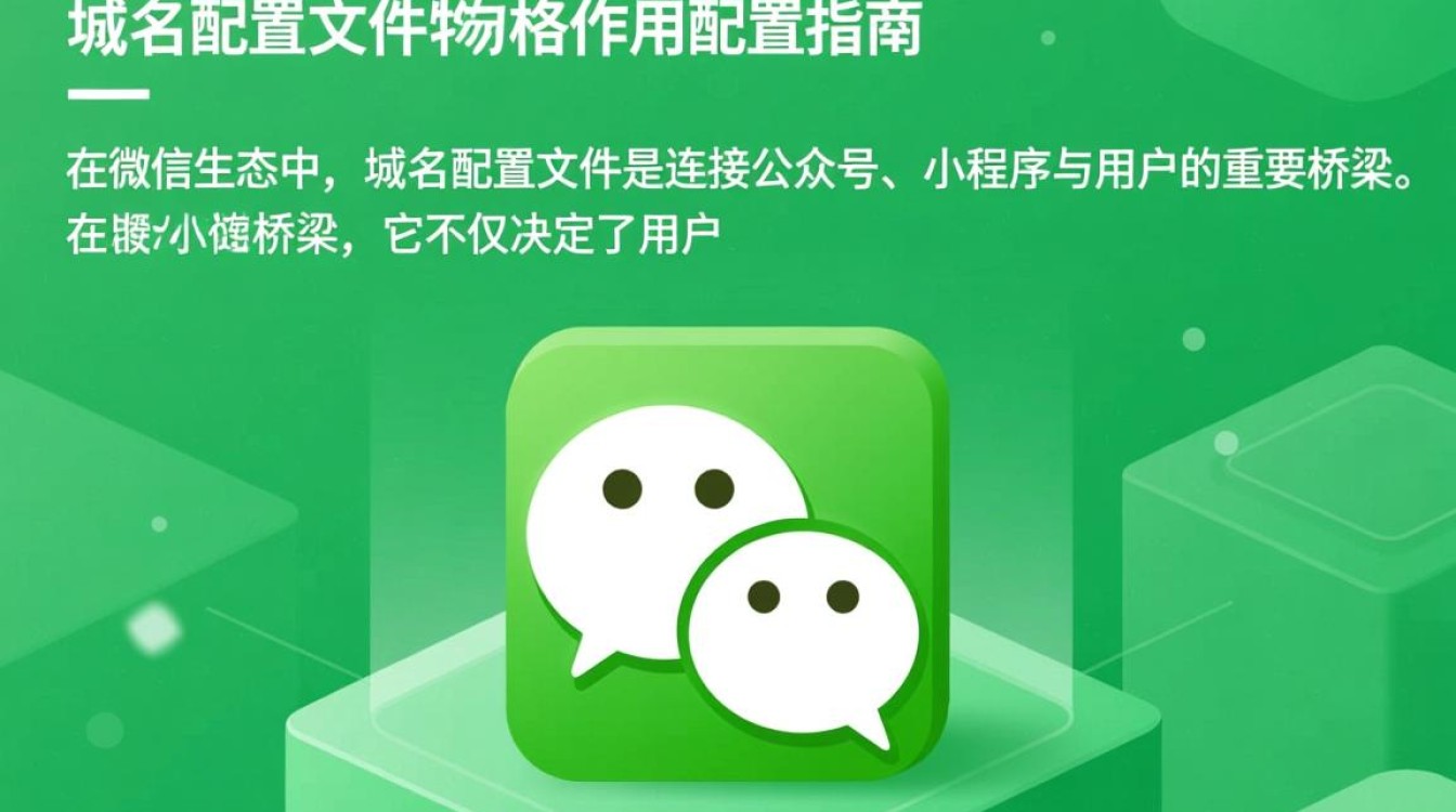 微信域名配置文件怎么用?安全吗?对SEO有帮助吗?-好主机测评网