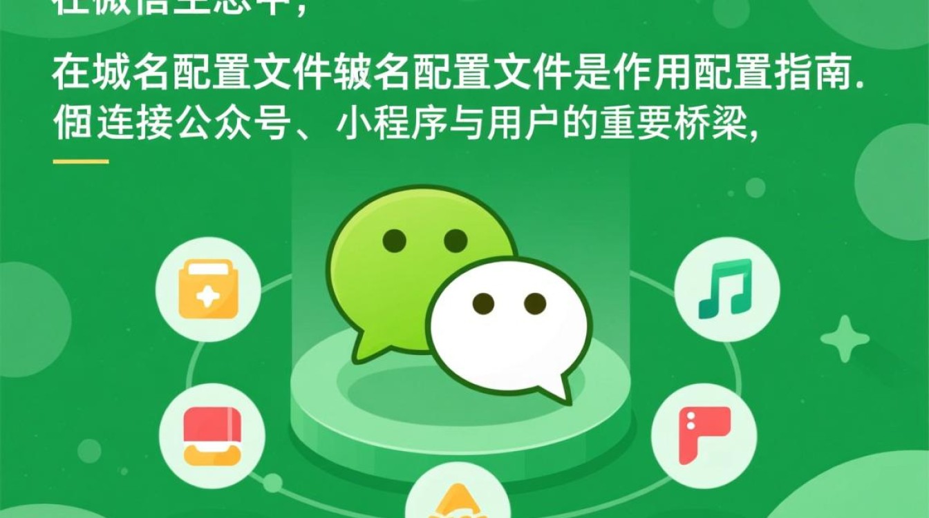 微信域名配置文件怎么用?安全吗?对SEO有帮助吗? 微信域名配置文件怎么用?安全吗?对SEO有帮助吗?