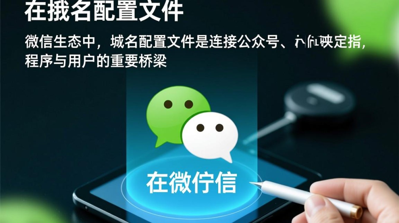 微信域名配置文件怎么用?安全吗?对SEO有帮助吗? 微信域名配置文件怎么用?安全吗?对SEO有帮助吗?