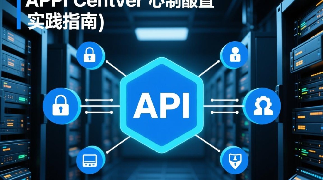 API控制中心配置时如何高效管理多环境密钥? API控制中心配置时如何高效管理多环境密钥?