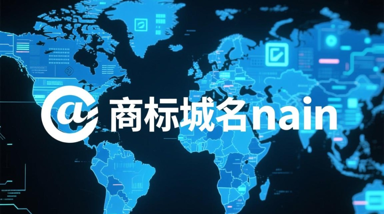 商标域名是什么意思?对品牌保护有什么用?-好主机测评网