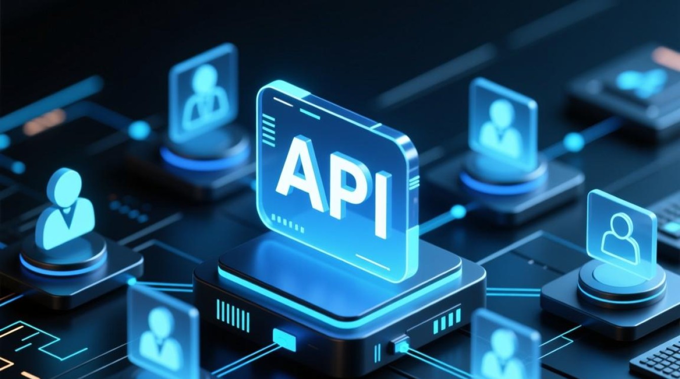 API控制中心链接在哪?怎么获取或使用?-好主机测评网