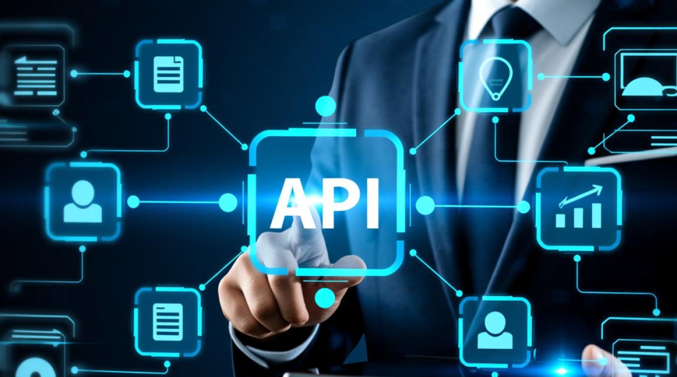 API控制中心链接在哪?怎么获取或使用? API控制中心链接在哪?怎么获取或使用?