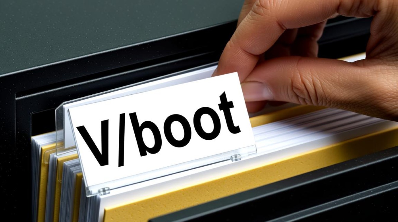 Linux中boot目录的作用与关键文件解析 Linux中boot目录的作用与关键文件解析