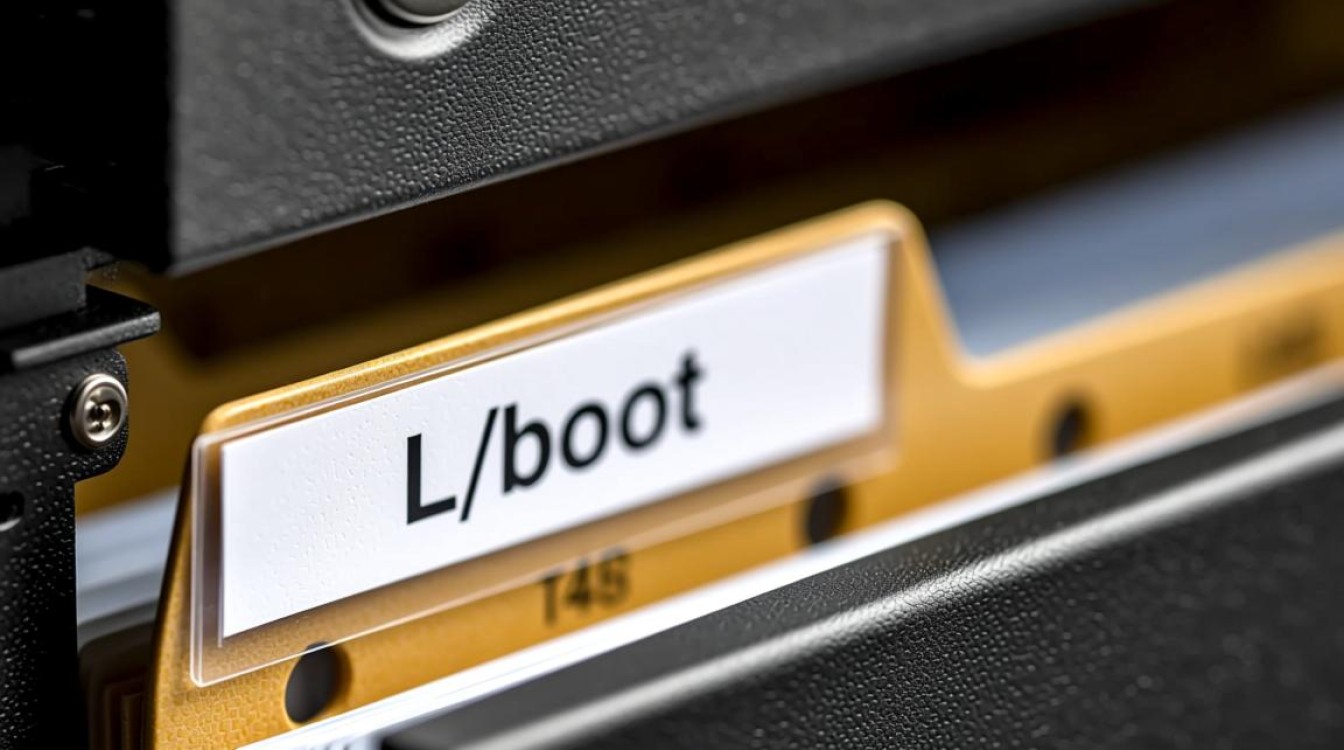Linux中boot目录的作用与关键文件解析 Linux中boot目录的作用与关键文件解析