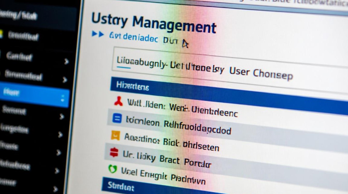 如何在Linux系统中正确增加用户组并分配权限?-好主机测评网