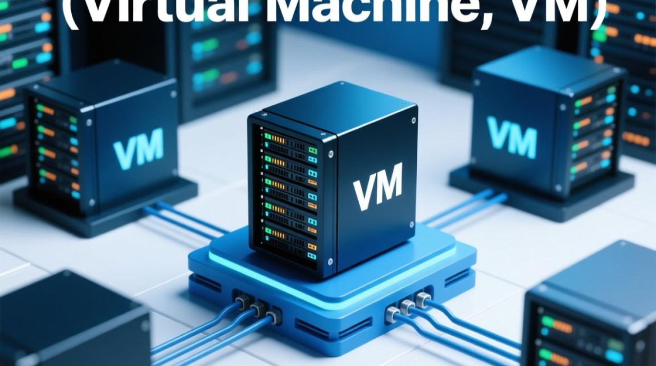 虚拟机怎么控制?新手必学的远程连接与管理技巧 虚拟机怎么控制?新手必学的远程连接与管理技巧