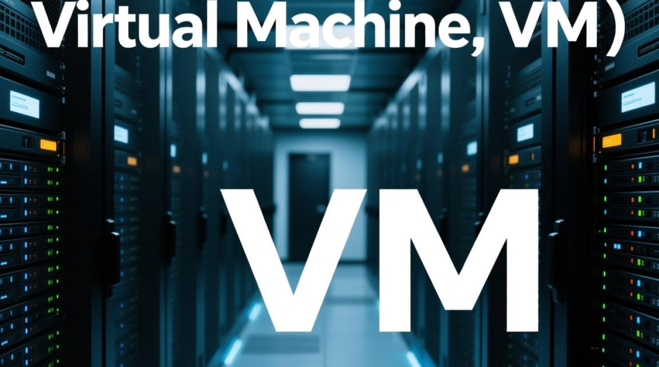 虚拟机怎么控制?新手必学的远程连接与管理技巧 虚拟机怎么控制?新手必学的远程连接与管理技巧