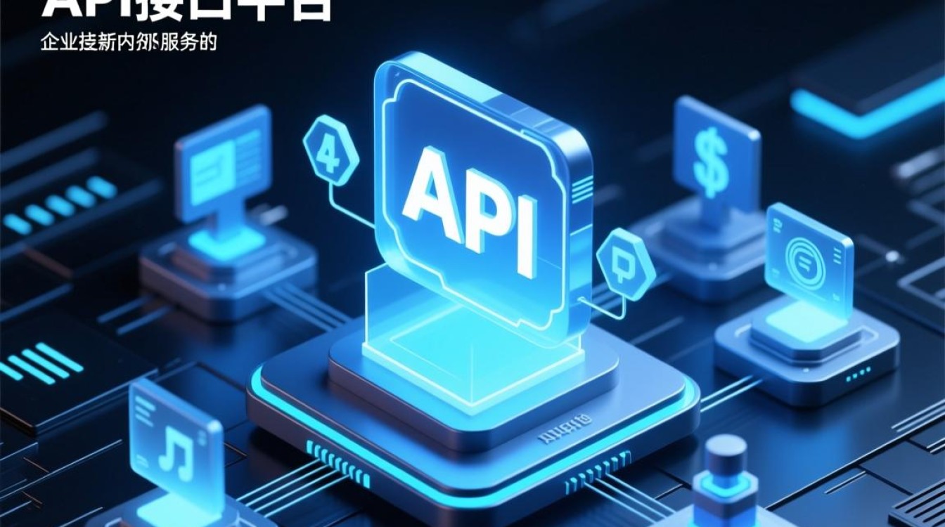 API接口平台工具如何选?高稳定低代码适配多场景吗?-好主机测评网