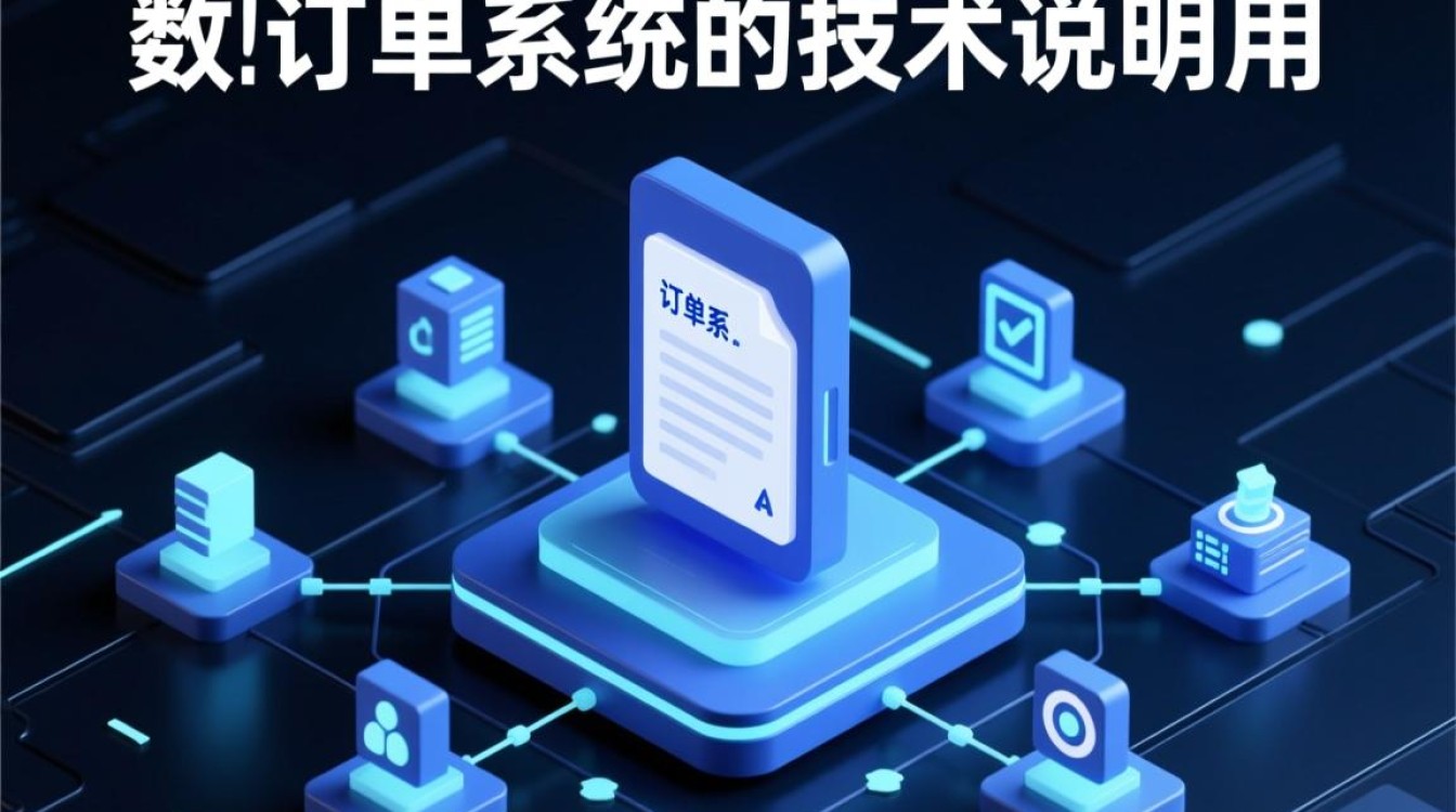 API文档是什么?订单相关API文档如何查看使用?-好主机测评网