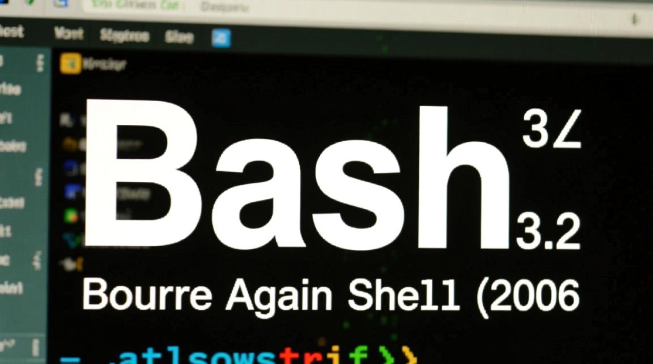 bash 3.2在Linux系统下如何升级或替代?-好主机测评网