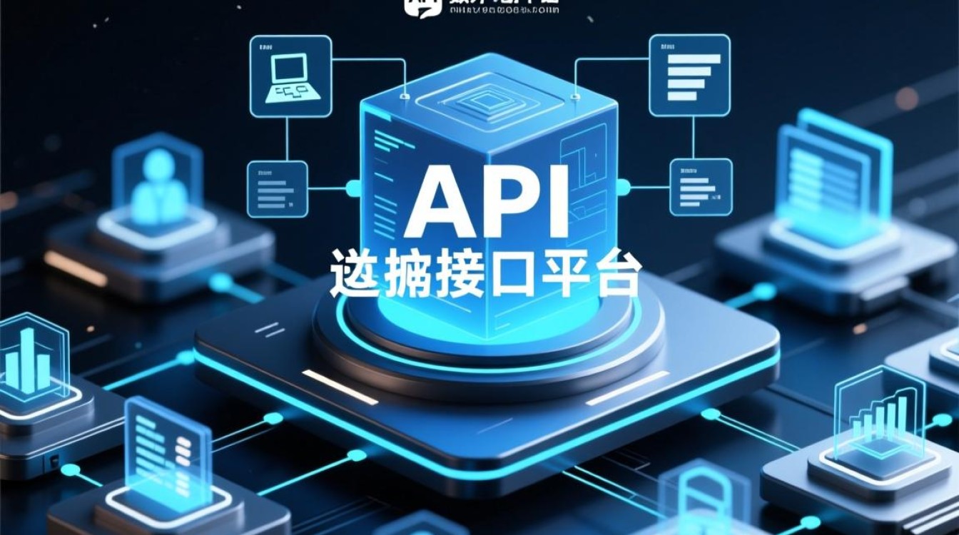 如何选择适合自己的API数据接口平台?-好主机测评网