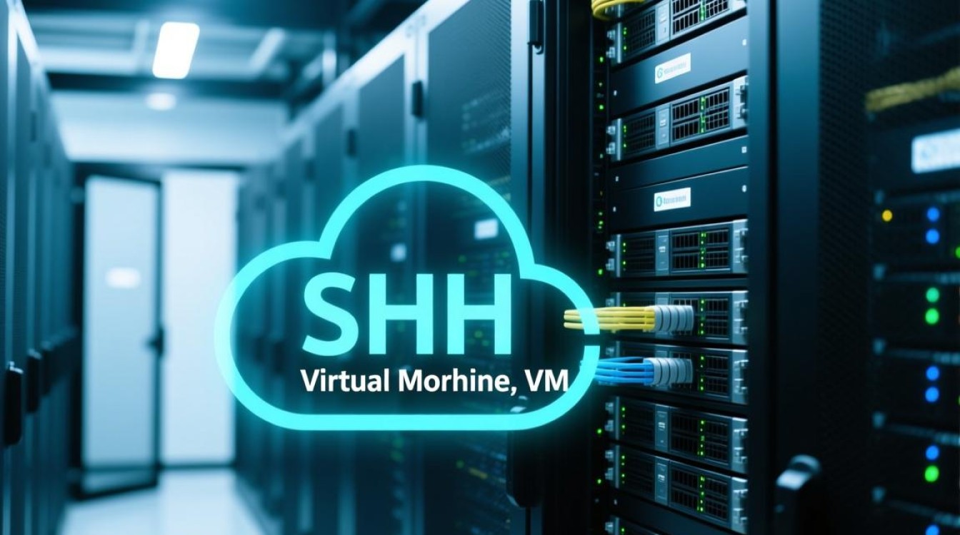 ssh虚拟机端口映射失败怎么办? ssh虚拟机端口映射失败怎么办?