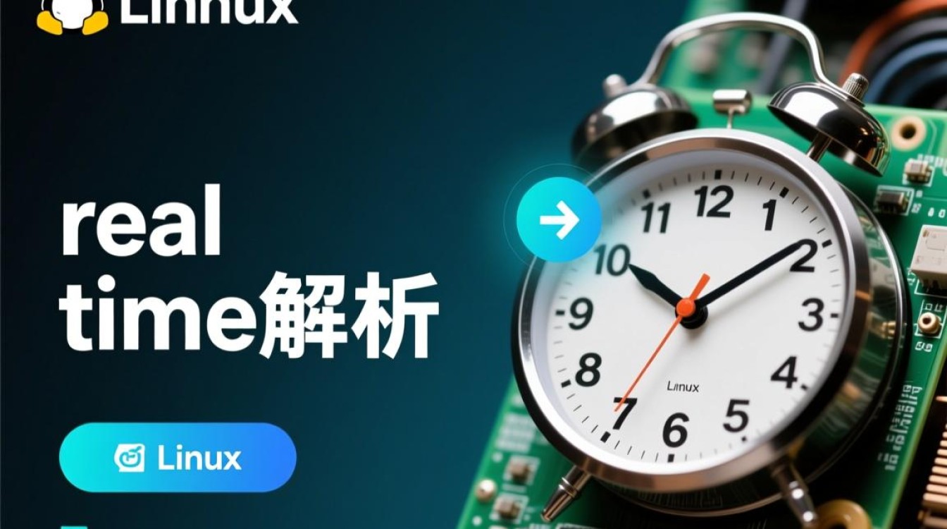 Linux time命令中real、user、sys的区别是什么?-好主机测评网
