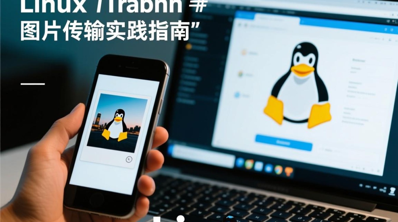 Linux下如何实现图片高效传输? Linux下如何实现图片高效传输?