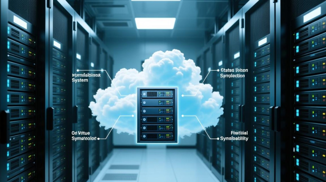 虚拟机同步视图如何实现跨平台数据实时同步?-好主机测评网