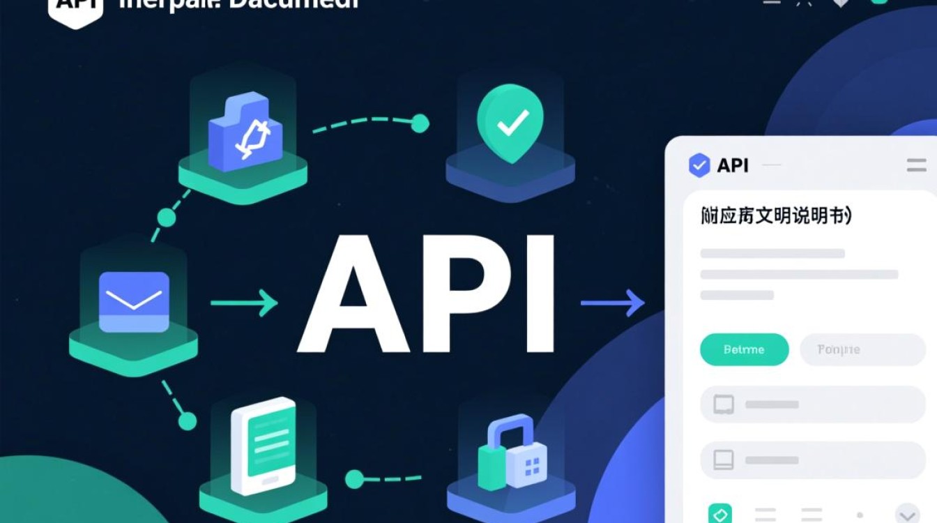 API接口文档说明书怎么写才能让开发者快速看懂并调用? API接口文档说明书怎么写才能让开发者快速看懂并调用?