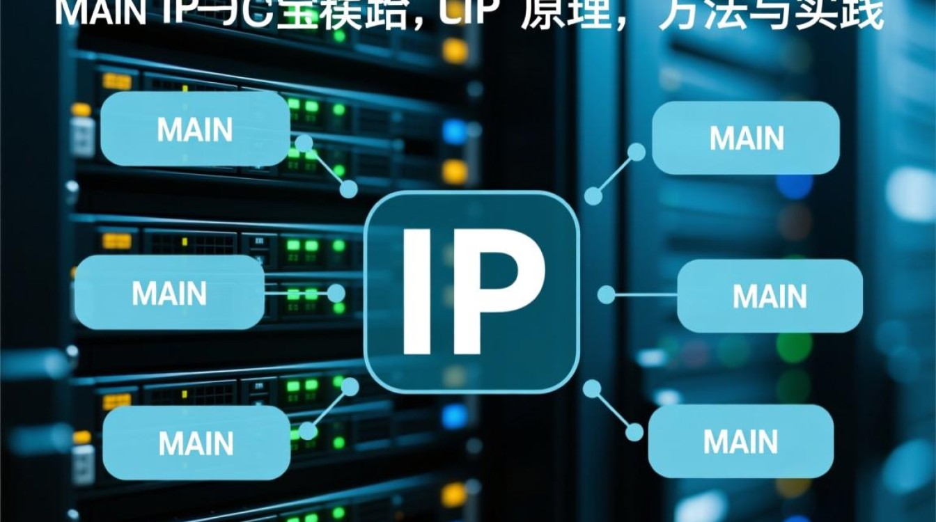 如何解析域名下的所有IP地址?详细步骤与方法解析 如何解析域名下的所有IP地址?详细步骤与方法解析