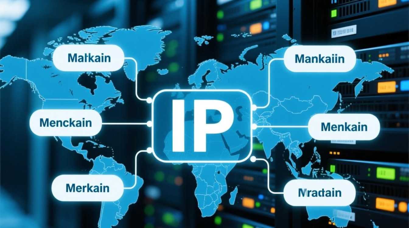 如何解析域名下的所有IP地址?详细步骤与方法解析 如何解析域名下的所有IP地址?详细步骤与方法解析