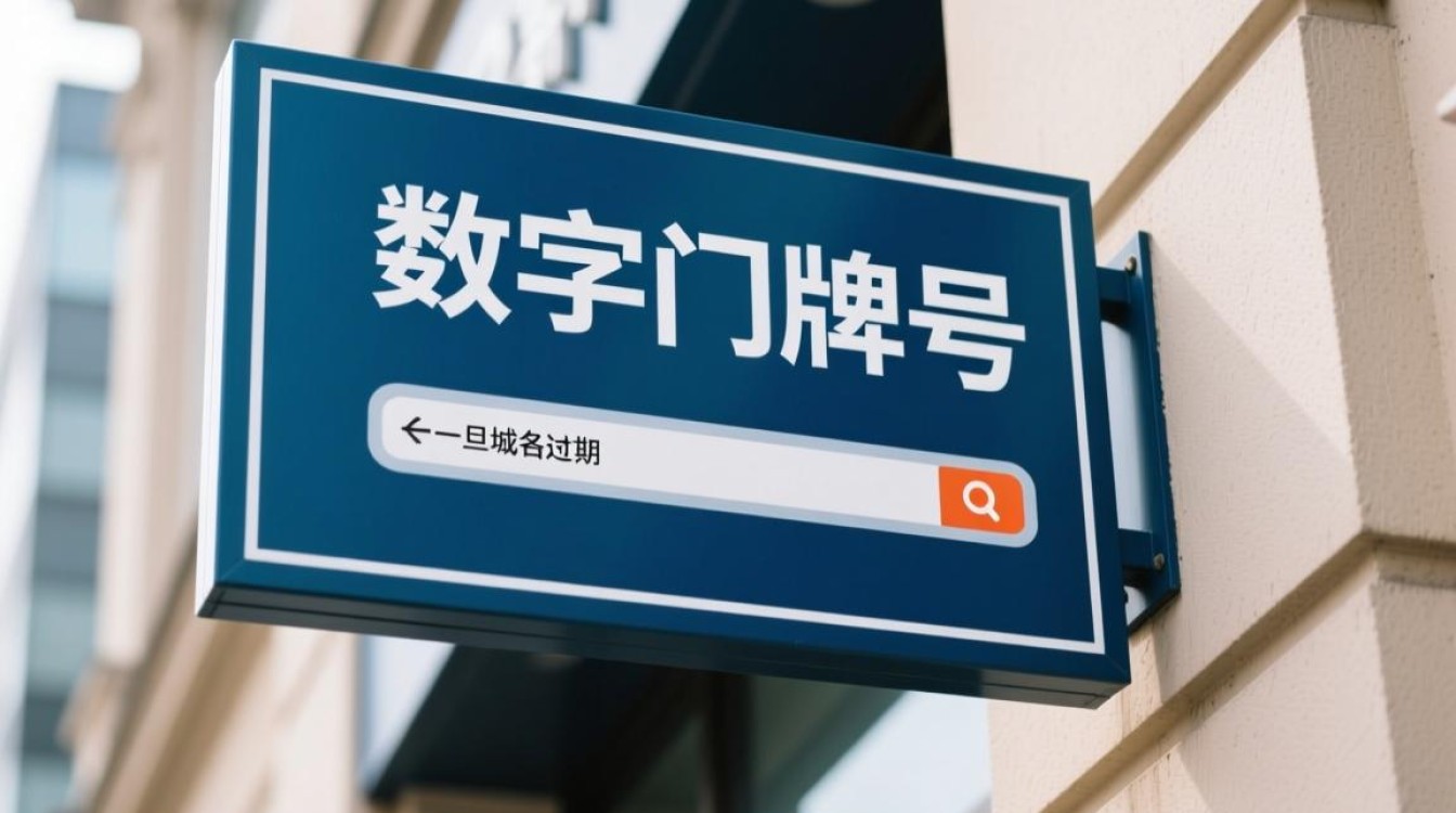 域名快过期怎么办?如何安全续费避免网站停服? 域名快过期怎么办?如何安全续费避免网站停服?