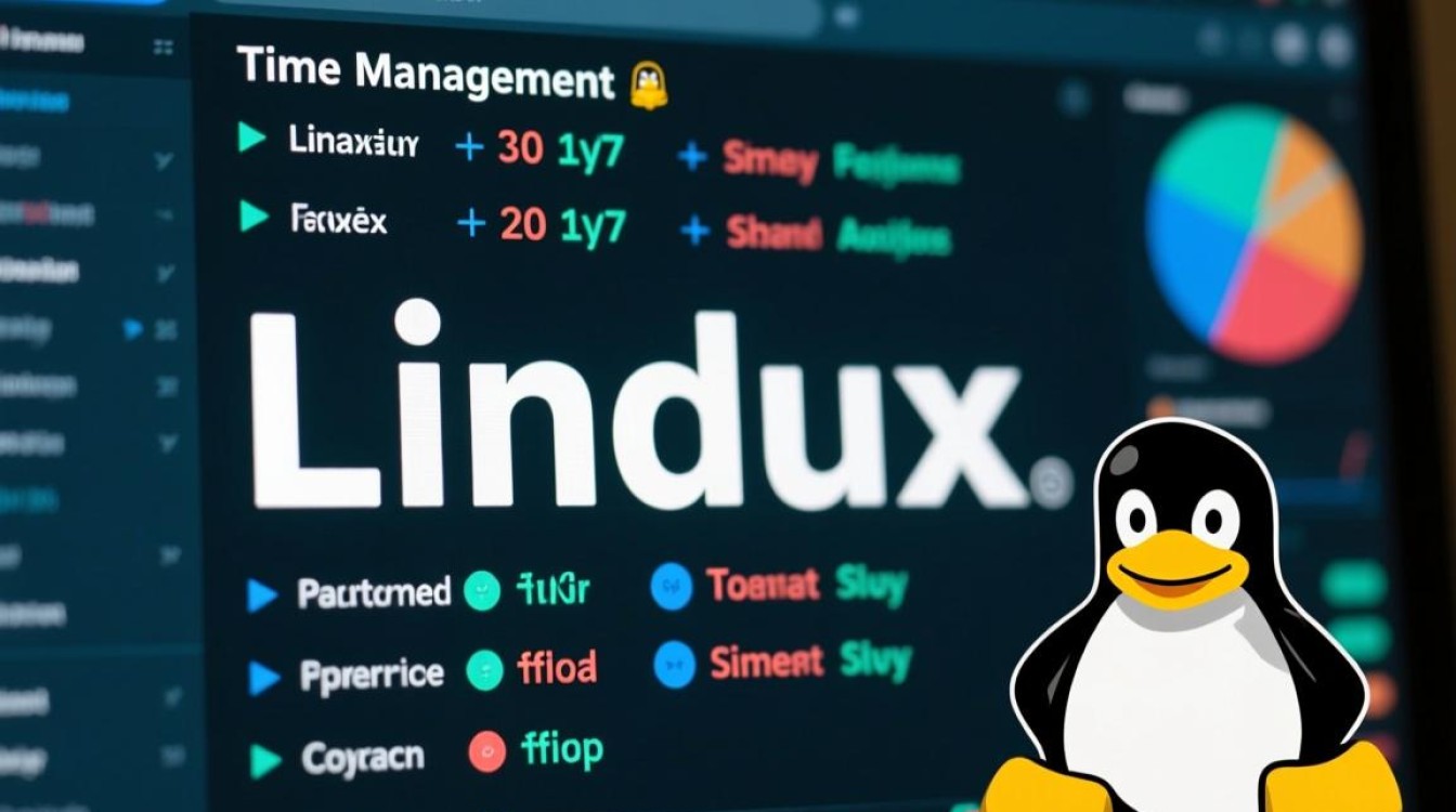 Linux 计时函数有哪些?如何选择高精度计时方式?-好主机测评网