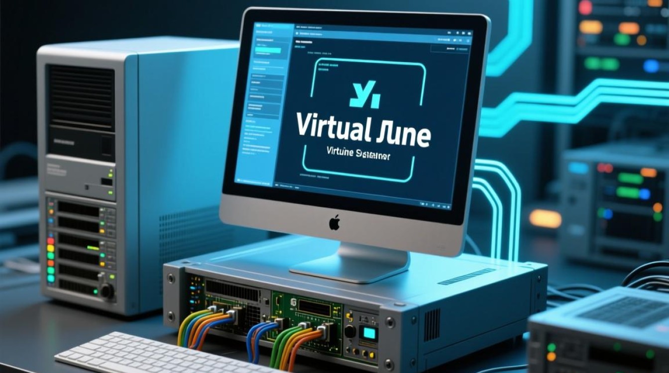 虚拟机如何通过线程实现高效并发执行?-好主机测评网