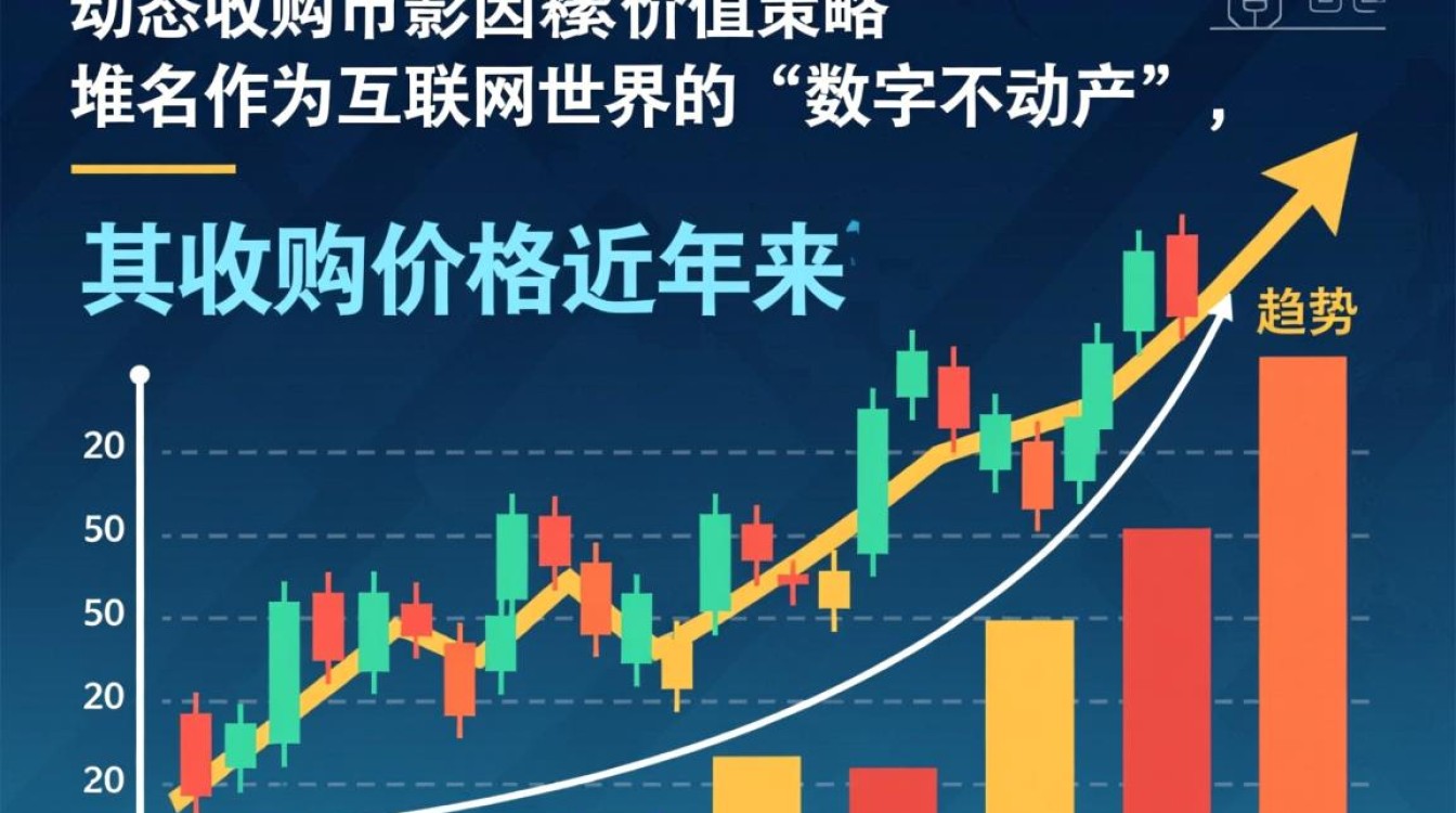 域名收购价格一般多少?影响价格的关键因素有哪些?-好主机测评网