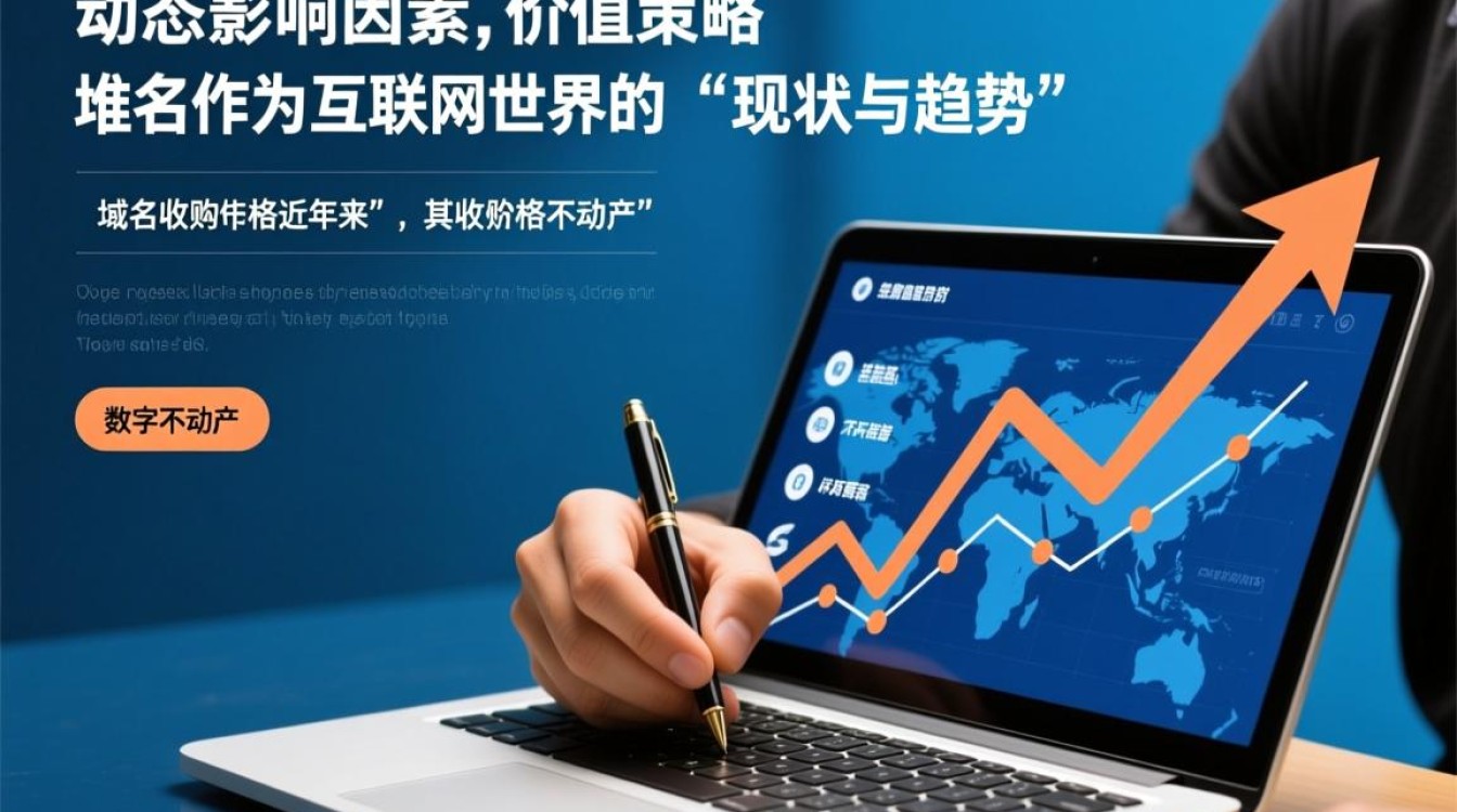 域名收购价格一般多少?影响价格的关键因素有哪些? 域名收购价格一般多少?影响价格的关键因素有哪些?