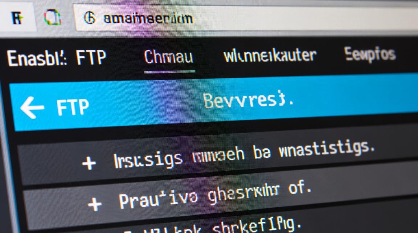 如何在Linux系统中彻底禁用FTP服务并保障安全? 如何在Linux系统中彻底禁用FTP服务并保障安全?