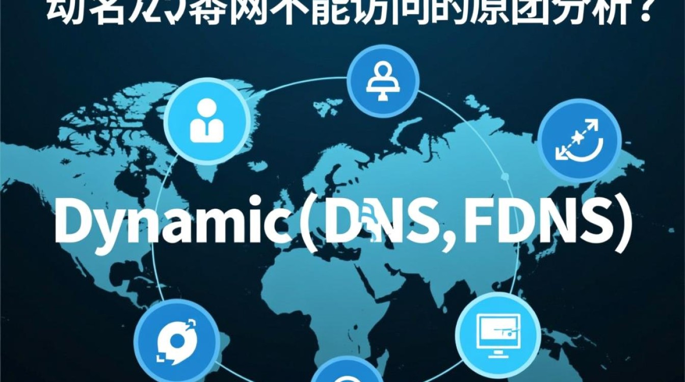 动态域名外网不能访问怎么办? 动态域名外网不能访问怎么办?