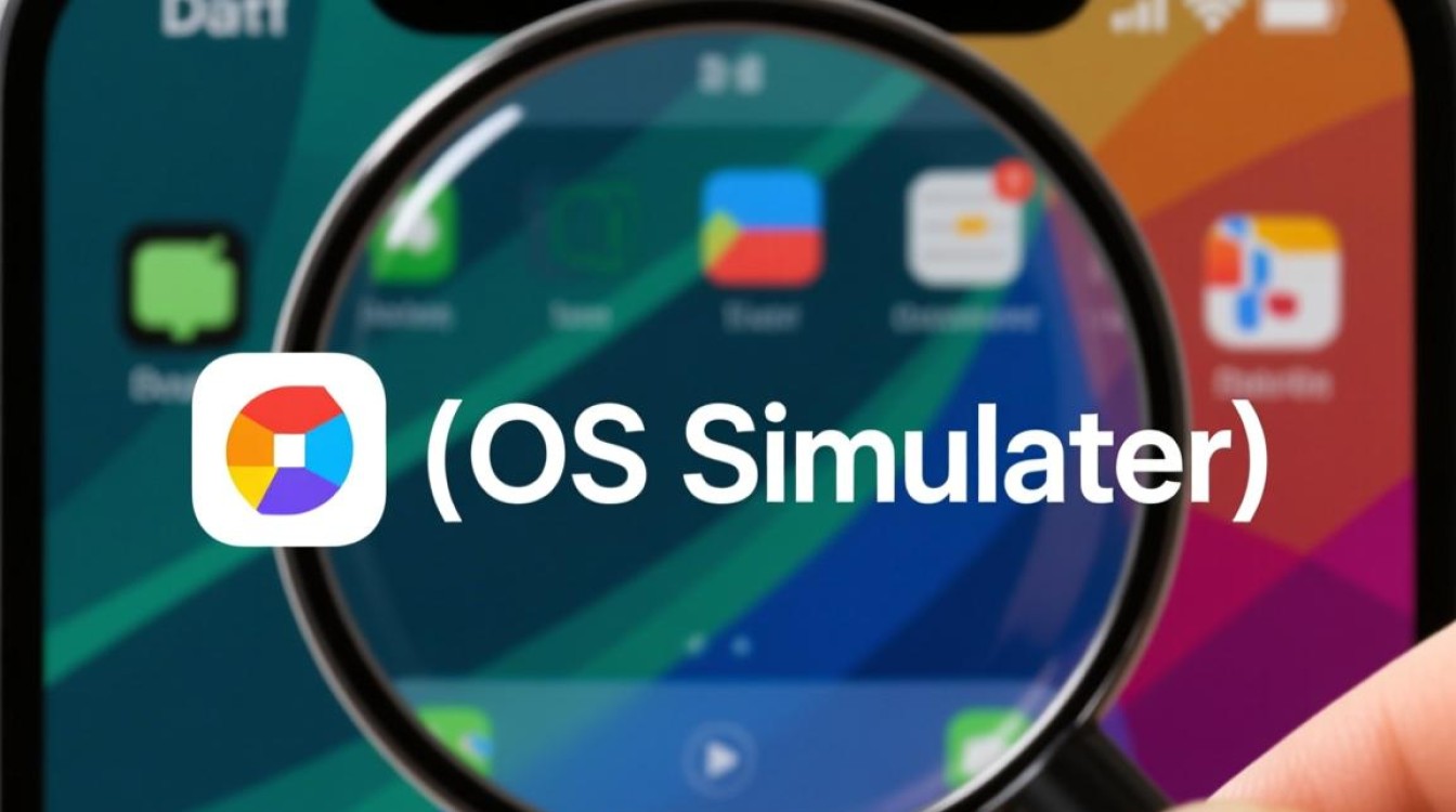 iOS虚拟机怎么放大屏幕?设置方法在这里! iOS虚拟机怎么放大屏幕?设置方法在这里!