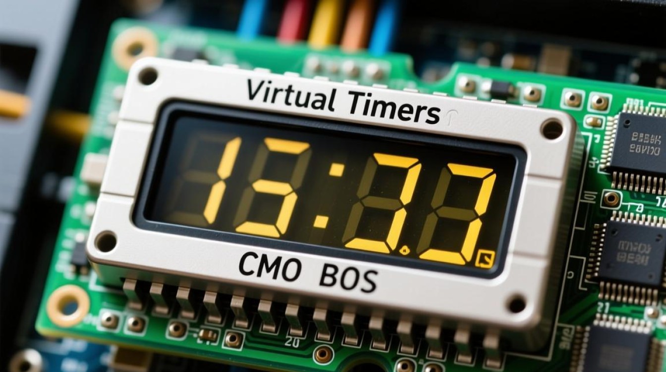 虚拟机bios时间与主机时间不同步怎么办？-好主机测评网