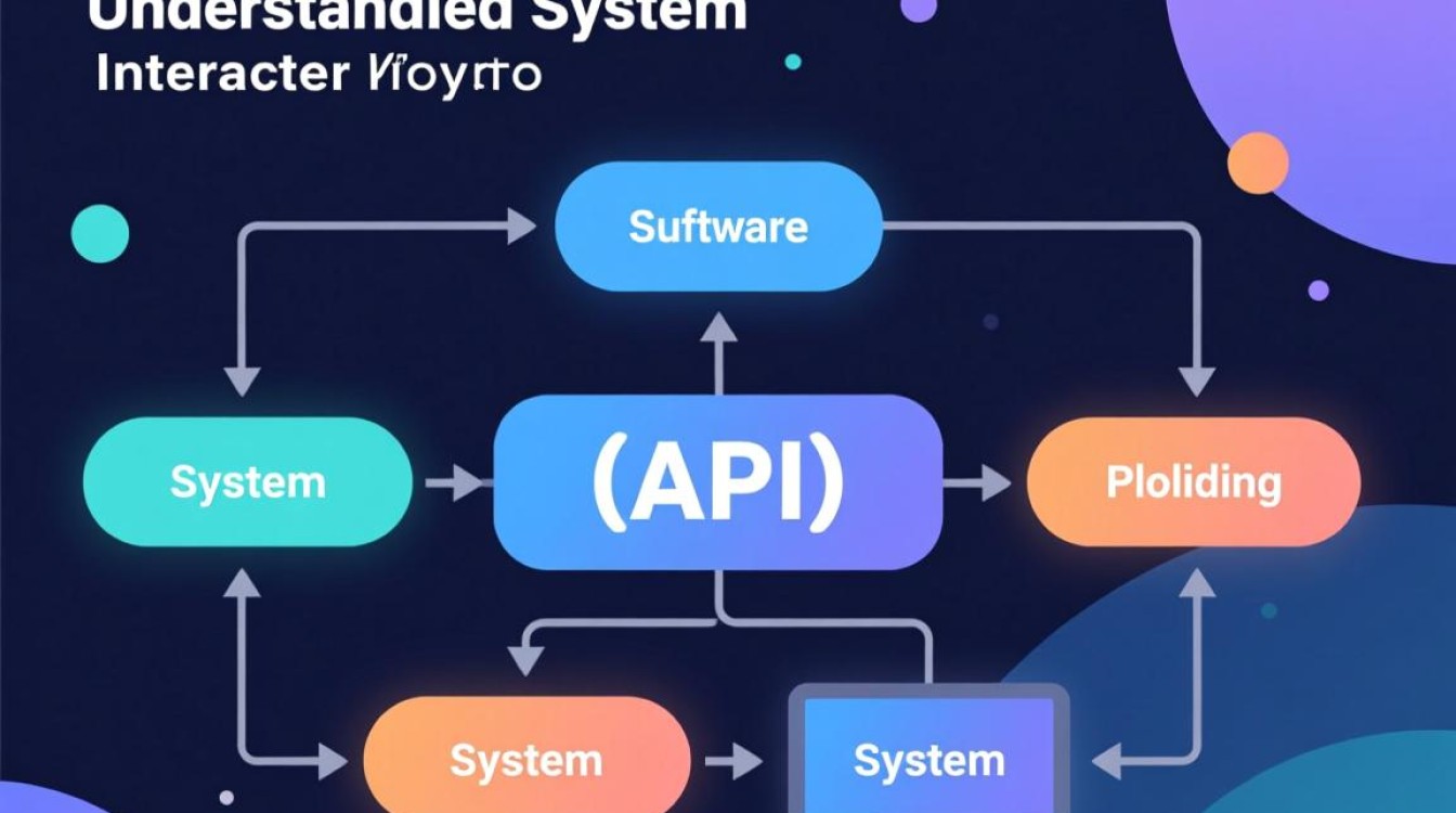 api流程图绘制时需注意哪些关键步骤？-好主机测评网