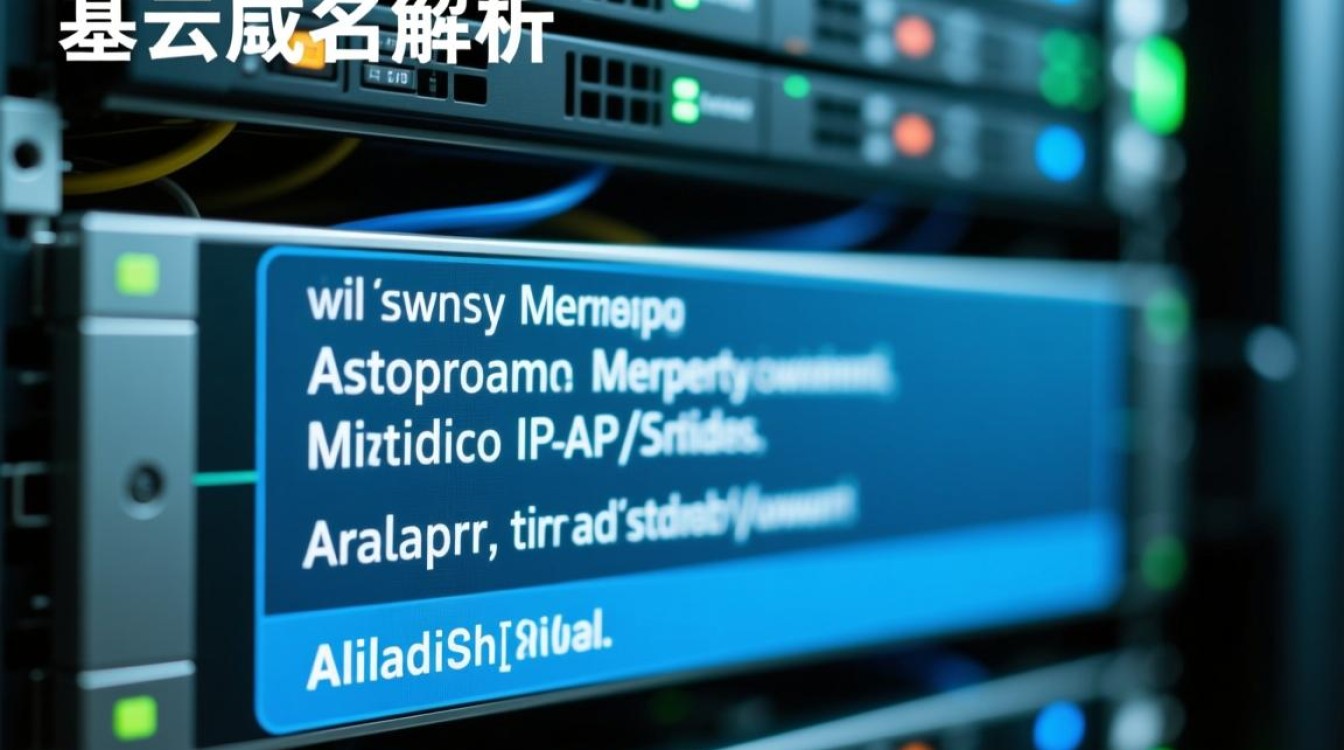 阿里云域名解析怎么配置?新手必看教程来了! 阿里云域名解析怎么配置?新手必看教程来了!