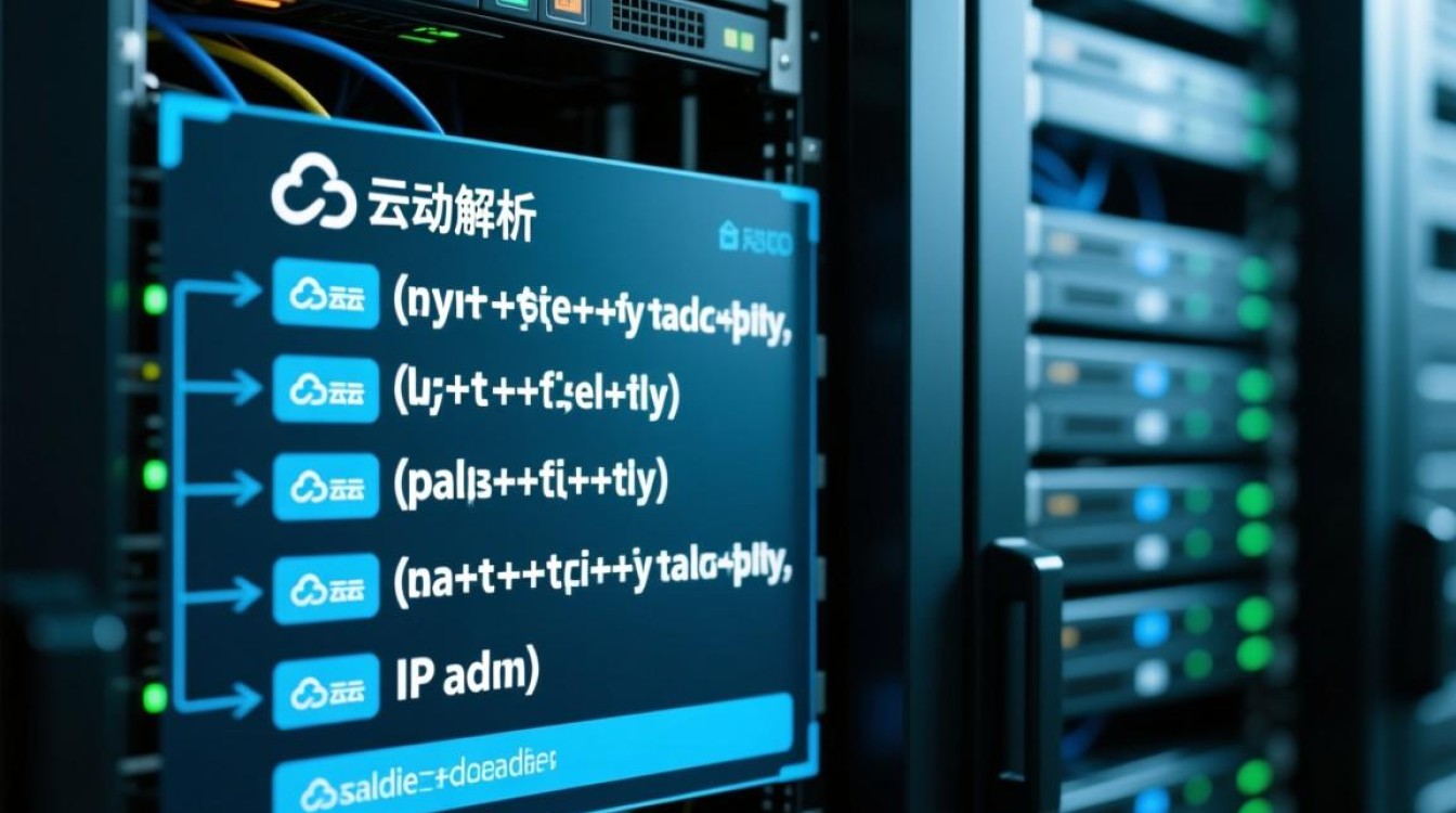 阿里云域名解析怎么配置?新手必看教程来了! 阿里云域名解析怎么配置?新手必看教程来了!